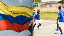 ¿Cuáles son los deportes más practicados en Colombia? El fútbol no es el primero, revela un estudio reciente
