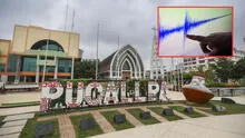 Ucayali: 5 sismos reportados por el IGP en menos de 24 horas genera alarma en la población
