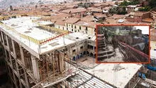 Demolerán hotel Sheraton de Cusco valorizado en 40 millones de dólares: ¿cuánto costaría destruirlo?