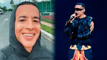Daddy Yankee anuncia el lanzamiento de su nuevo tema ‘Donante de sangre’: “Para el reino”