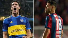 Boca Juniors vs. San Lorenzo: fecha, hora y canal del partido por la Copa de la Liga
