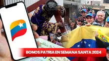 Bonos Patria 2024: NUEVOS MONTOS y cuáles llegan la última semana de marzo en Venezuela