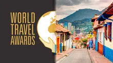 World Travel Awards 2024: Colombia con 20 nominaciones, entre ellas 'destino líder de Sudamérica'