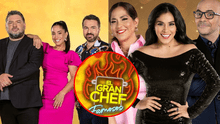 José Peláez y su tajante respuesta sobre el posible desgaste de 'El gran chef': ¿será el próximo 'Yo soy'?