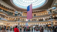 Top 5 de los aeropuertos más grandes en EE. UU. en 2024: lista actualizada