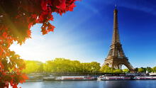 Las fotos reales de la construcción de la Torre Eiffel: pasó de ser odiada a un ícono de Paris