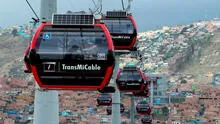 Teleférico en SAN JUAN DE LURIGANCHO: ¿cuál sería la tarifa del nuevo medio de transporte?