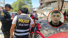 Policía y su pareja mueren en Viernes Santo: motocicleta en la que iban se despistó en Piura