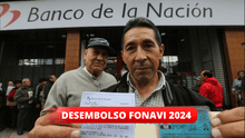 FONAVI 2024: cuándo se paga, lista de beneficiarios y lo ÚLTIMO que se sabe de la devolución en abril