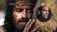 ¿Cómo sobrevivió el actor de 'La pasión de Cristo' a latigazos y neumonía?