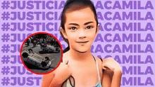 Caso Camila: ¿qué se sabe del asesinato de la niña de 8 años en México? Videos clave dieron con su paradero