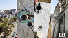 Huawei Nova 12S innova con IA: “La foto siempre es fundamental, el selfie en particular”