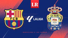 ¿Cuándo juegan Barcelona vs. Las Palmas por LaLiga 2023-24 de España?
