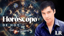 HORÓSCOPO DE HOY, 30 de marzo: predicciones GRATIS para tu signo zodiacal
