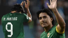 Marcelo Martins se despide del fútbol: histórico goleador de Bolivia anuncia el final de su carrera