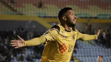 Cusco FC venció 1-0 a Unión Comercio y se acerca a los primeros lugares de Apertura de la Liga 1