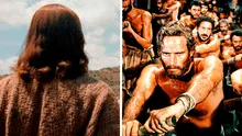 'Ben-Hur': la oscura razón legal por la que no aparece la voz ni el rostro de Jesús en toda la película