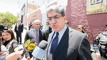 Con José Luis Sardón en la OEA, prosigue la ofensiva ultraconservadora