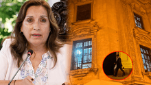 Dina Boluarte: ¿qué ministros han llegado a Palacio de Gobierno tras allanamiento?