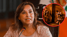 Juez justifica allanamiento en casa de presidenta Dina Boluarte con el antecedente del caso Pedro Castillo