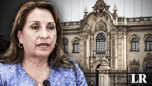 Mensaje a la nación: Dina Boluarte no respondió por sus relojes Rolex y otras joyas