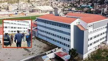 Hospital de Andahuaylas, el sueño inconcluso de Apurímac: ¿cuándo reinicia la obra a 12 años de espera?