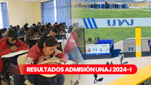 Resultados examen UNAJ 2024: revisa AQUÍ la lista de ingresantes a Universidad Nacional de Juliaca