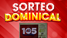 Resultados Lotería de Panamá EN VIVO: Sorteo Dominical del 31 de marzo se jugó HOY, 1 de abril
