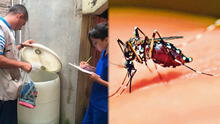 Dengue en Colombia: Instituto Nacional de Salud alertó por más de 55.000 casos durante el 2024