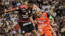 Universitario empató 0-0 con César Vallejo en un partido lleno de polémicas por el Torneo Apertura