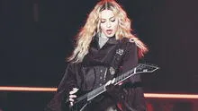 Madonna: ¿batirá récord con concierto gratuito en Copacabana?