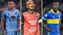 Conoce al futbolista peruano más caro en Sudamérica: supera a Luis Advíncula, PAOLO GUERRERO y Bryan Reyna