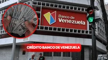 ¡Crédito en dólares! Conoce AQUÍ como obtener crédito en el Banco de Venezuela