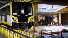 Inicia construcción de tren subterráneo en CALLAO: estas serán las 8 estaciones de la Línea 4 del Metro
