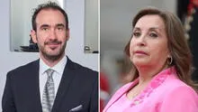 Casa Banchero, único vendedor oficial de Rolex en Perú, desmiente a Dina Boluarte: "No es clienta"