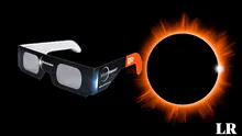 ¿Dónde conseguir lentes GRATIS para ver el ECLIPSE SOLAR del 8 de abril de 2024 en Estados Unidos?