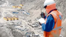 Minería en auge: producción aumenta en 15,94% en febrero
