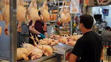Precio del pollo inicia abril con una reducción de hasta S/2,50 por kilo