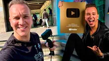 ¿Quién es Oscar Alejandro, el youtuber arrestado por "terrorismo" en Venezuela?