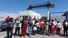Arequipa: alumnos llevan 1 mes sin estudiar por falta de docentes en colegio de Yura