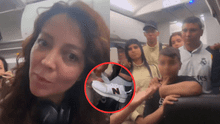 Turistas colombianos son retenidos en aeropuerto de México: les quitaron celulares y fueron regresados a su país