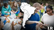 Descubre los 3 países de Sudamérica cuyos ciudadanos no hablan español: no es Brasil