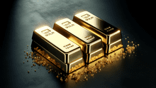 Precio del oro alcanza nueva cifra histórica: ¿a cuánto cotiza y por qué?