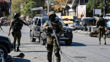 Palacio de Gobierno de Haití es atacado por hombres armados: hay secuestrados y heridos