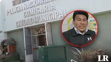 Arequipa: detienen a docente preuniversitario por presuntamente abusar de estudiante