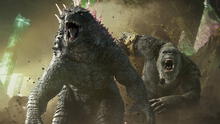 ‘Godzilla y Kong: el nuevo imperio’ domina la taquilla mundial y tiene el mejor debut de 2024