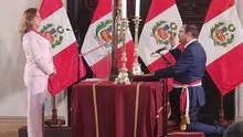 Walter Ortiz: ¿quién es el nuevo ministro del Interior, quien reemplazará a Víctor Torres Falcón?