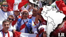 ¿Por qué el Perú no está en los primeros puestos del ránking de los países más felices del mundo?