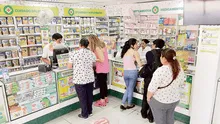 Es obligatorio: farmacias deben vender ahora 434 medicamentos genéricos