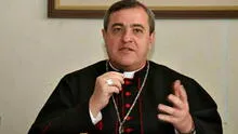 Papa Francisco acepta renuncia de arzobispo de Piura en medio de investigación sobre caso Sodalicio